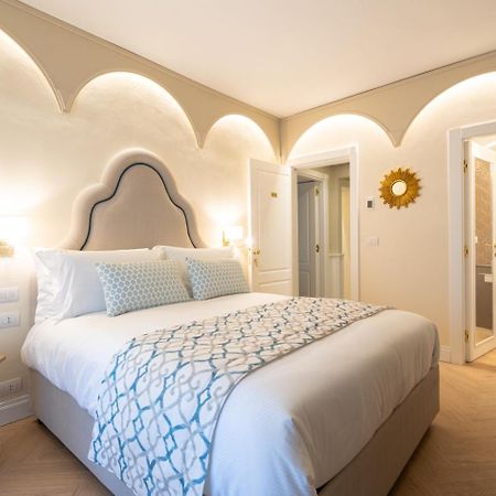 La Dimora Del Mercante - Residenza D'Epoca Firenze Kültér fotó
