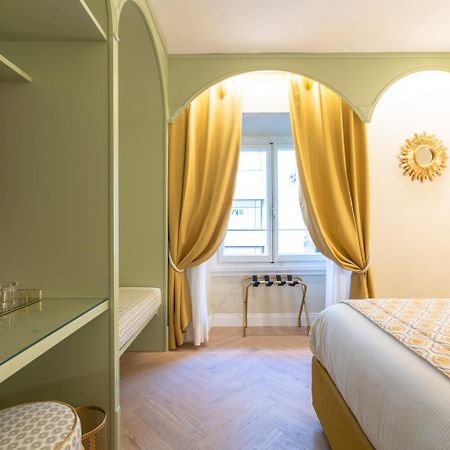 La Dimora Del Mercante - Residenza D'Epoca Firenze Kültér fotó