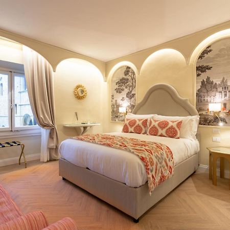 La Dimora Del Mercante - Residenza D'Epoca Firenze Kültér fotó