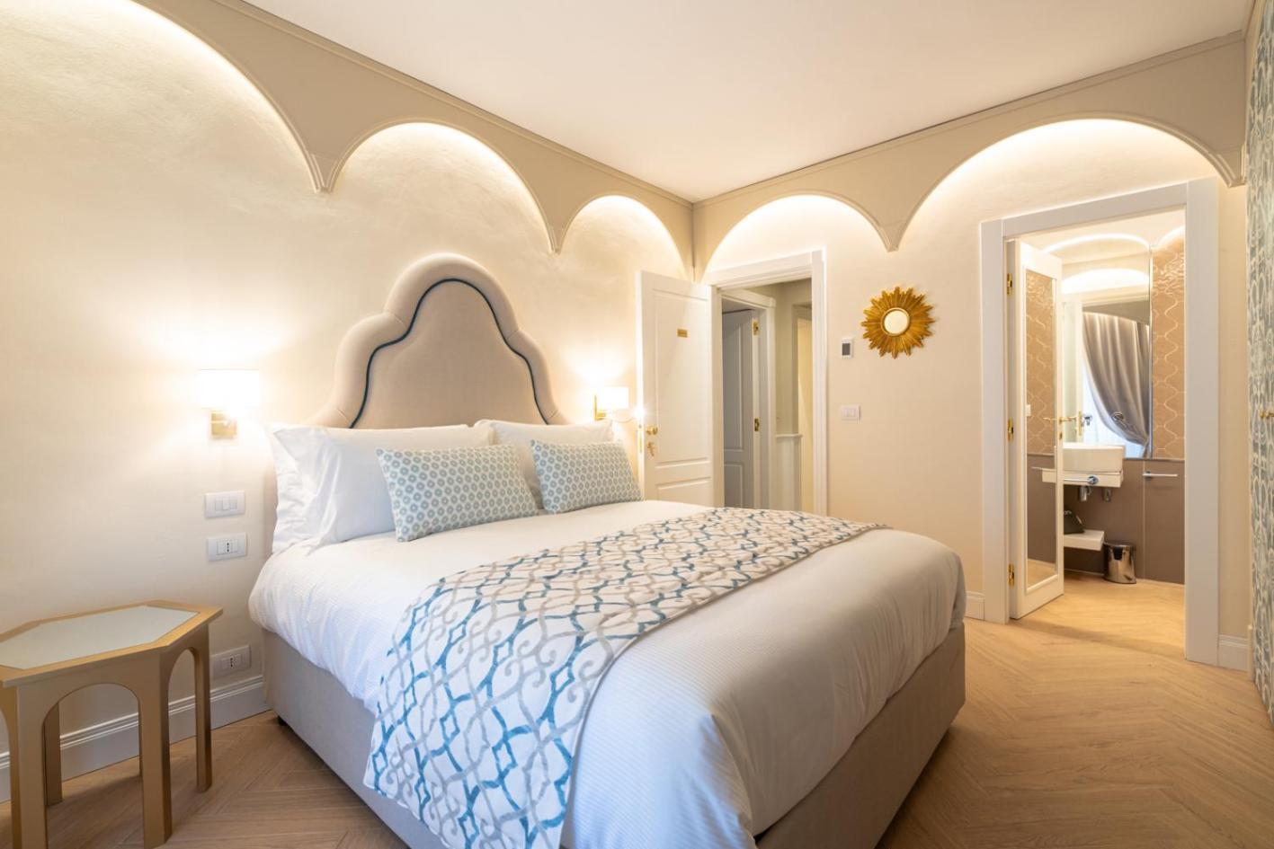 La Dimora Del Mercante - Residenza D'Epoca Firenze Kültér fotó
