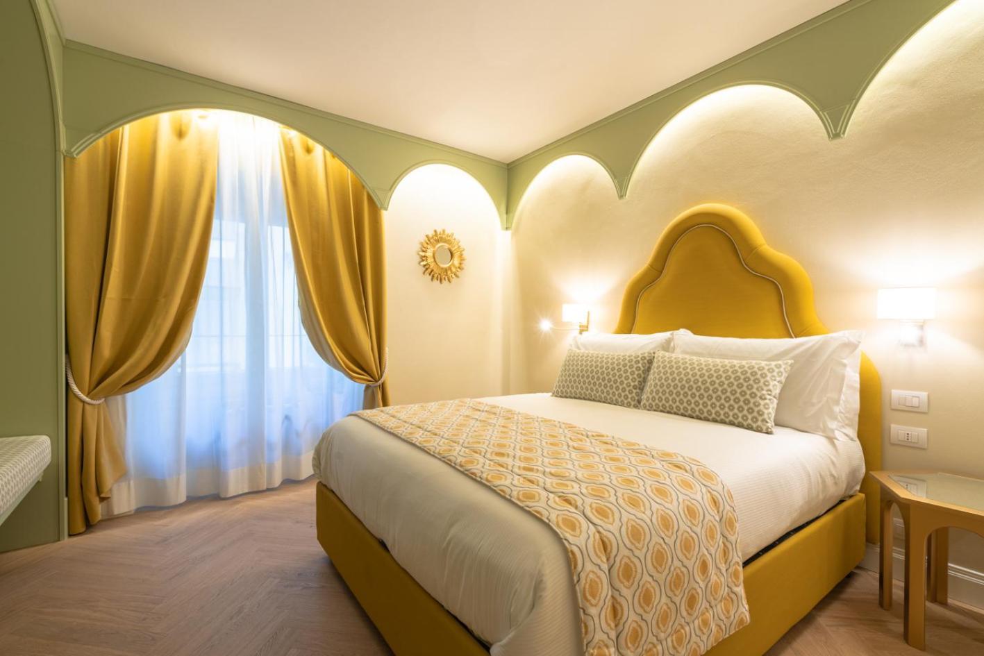 La Dimora Del Mercante - Residenza D'Epoca Firenze Kültér fotó