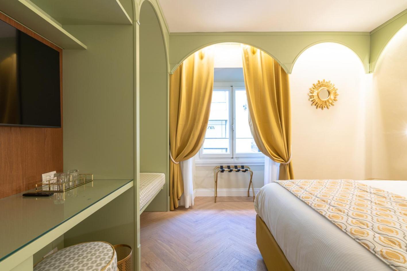 La Dimora Del Mercante - Residenza D'Epoca Firenze Kültér fotó