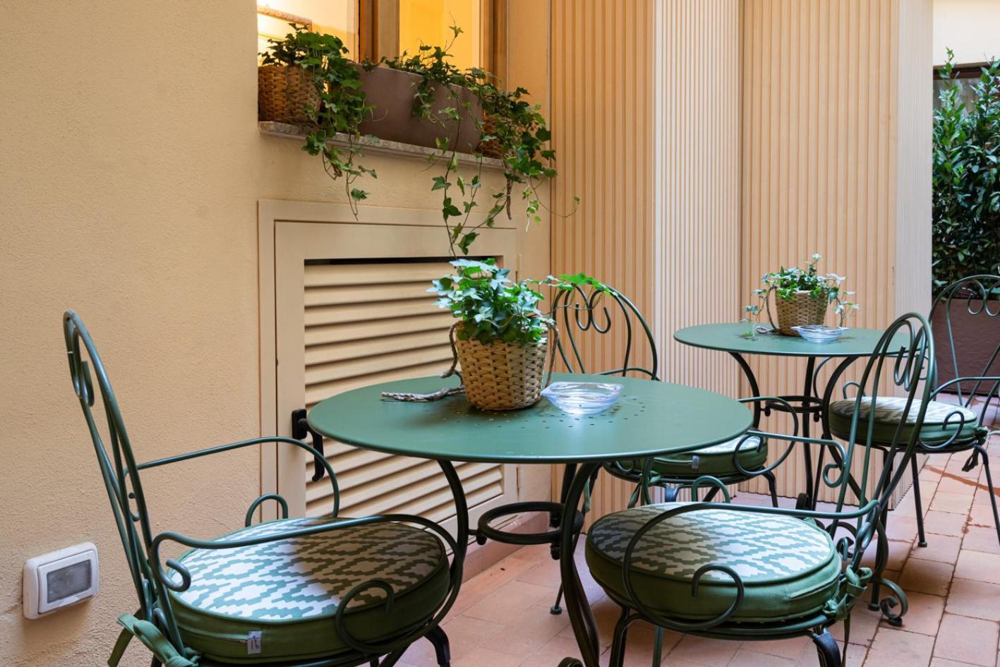 La Dimora Del Mercante - Residenza D'Epoca Firenze Kültér fotó