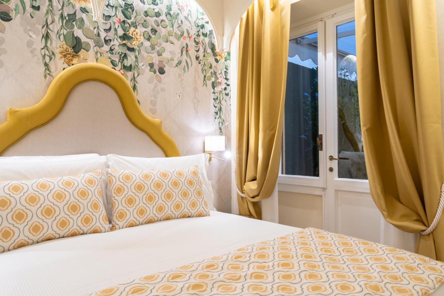 La Dimora Del Mercante - Residenza D'Epoca Firenze Kültér fotó