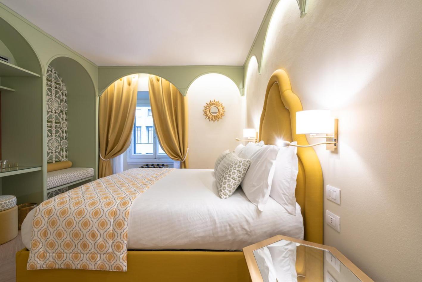 La Dimora Del Mercante - Residenza D'Epoca Firenze Kültér fotó