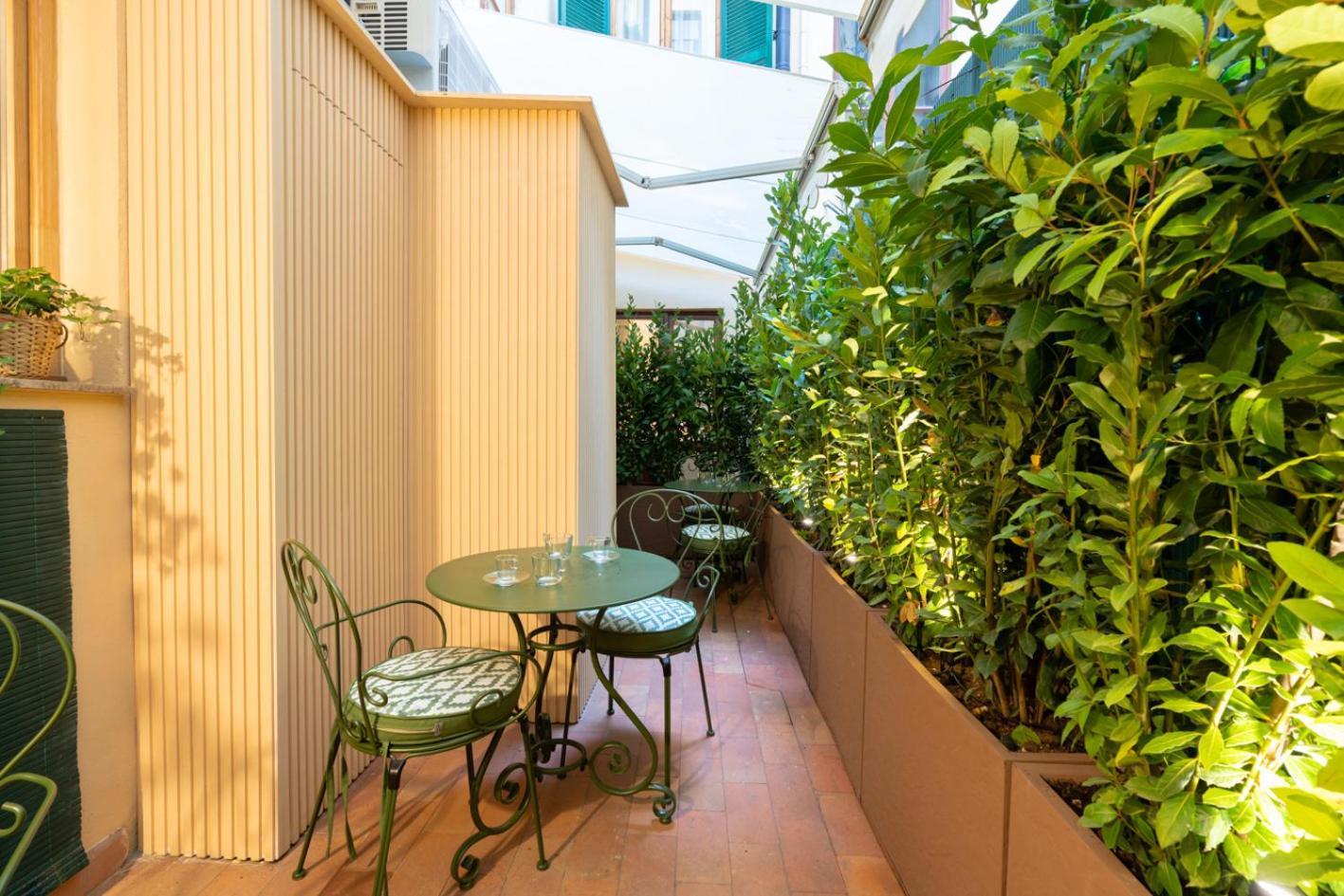 La Dimora Del Mercante - Residenza D'Epoca Firenze Kültér fotó
