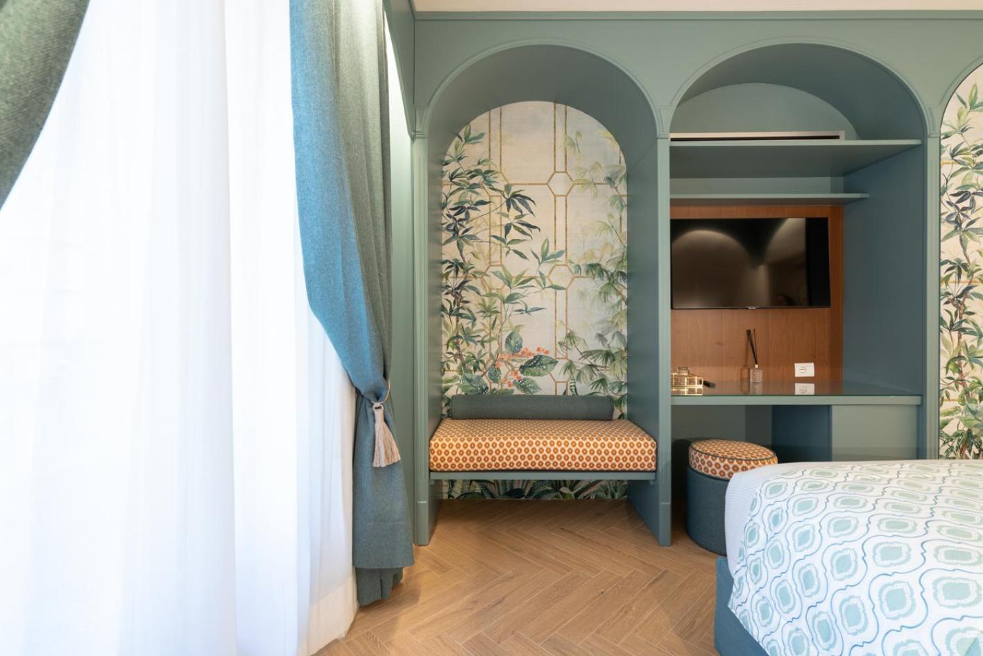 La Dimora Del Mercante - Residenza D'Epoca Firenze Kültér fotó