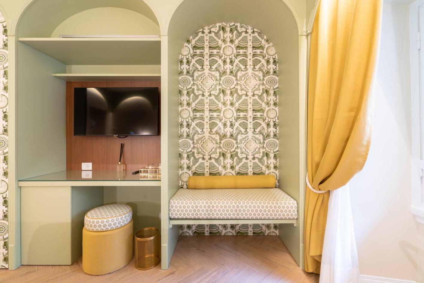 La Dimora Del Mercante - Residenza D'Epoca Firenze Kültér fotó