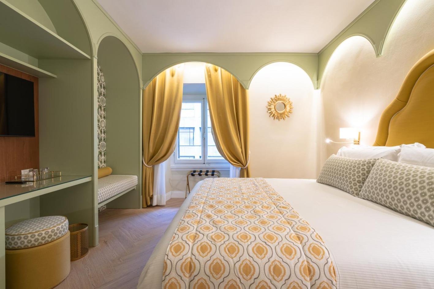 La Dimora Del Mercante - Residenza D'Epoca Firenze Kültér fotó