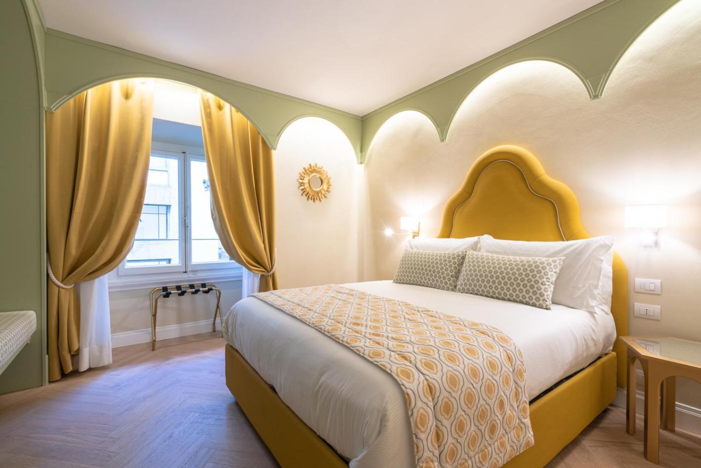 La Dimora Del Mercante - Residenza D'Epoca Firenze Kültér fotó